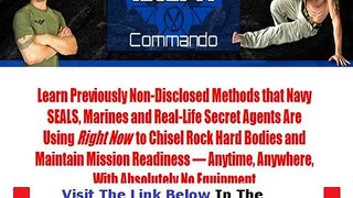 Tacfit Commando Review My Story Bonus + Discount