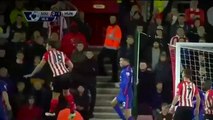 Southampton vs Manchester United 1:2 All Goals & Extended Highlights | EPL 08.12.2014