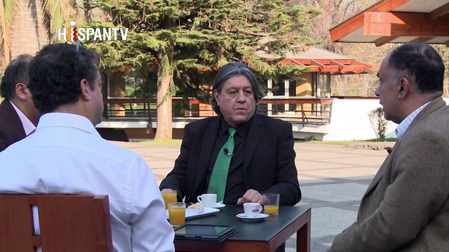 Guayoyo - Chile ¿Medio ambiente o desarrollo?