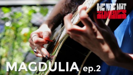 Magdulia | 2 | Onplugged