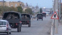 Ceylanpınar'da Hain Saldırı: 3 Asker Şehit
