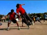 Pub Nike Soccer Breakdance