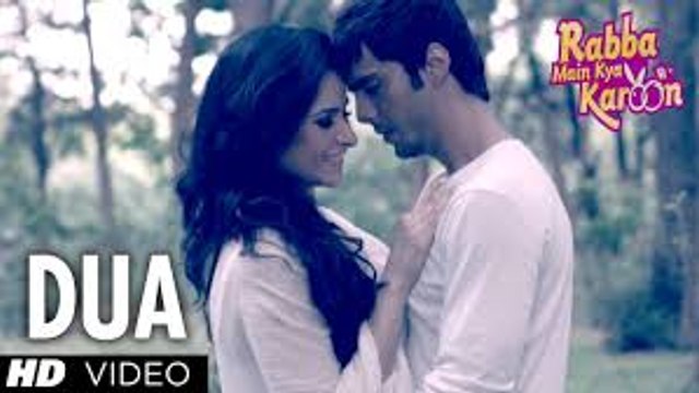 Dua Video Song (Rabba Main Kya Karoon) Full HD