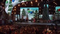 CMA Country Christmas 2014 | Little Big Town & Michael W. Smith - 