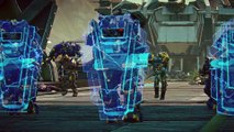 PlanetSide 2 - Coming to PlayStation 4! #PS2onPS4 Official Trailer