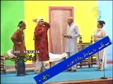 Siyane Pagal - Pakistani Punjabi Stage Drama Full