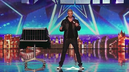 Amazing illusion Magic ever seen