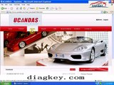 VDM UCANDAS Auto Diagnostic Tool Updated Instroduction