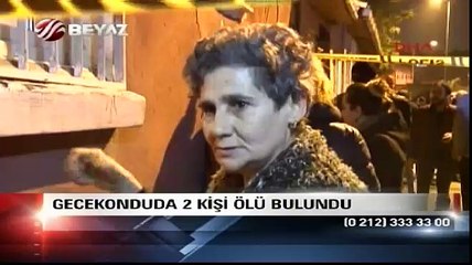 Beyaz Tv Ana Haber 08.12.2014