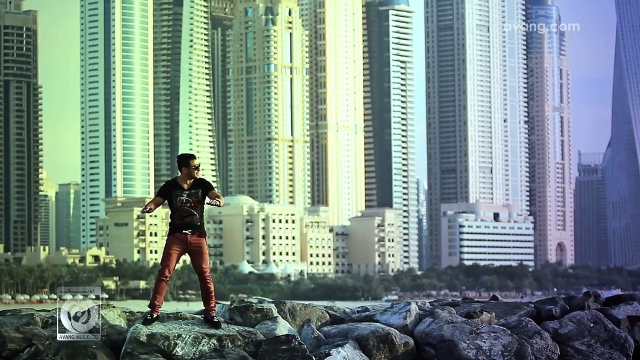 Valy - Lets Dance OFFICIAL VIDEO HD