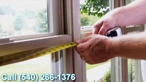 Replacement Windows Lynchburg VA | (540) 266-1376