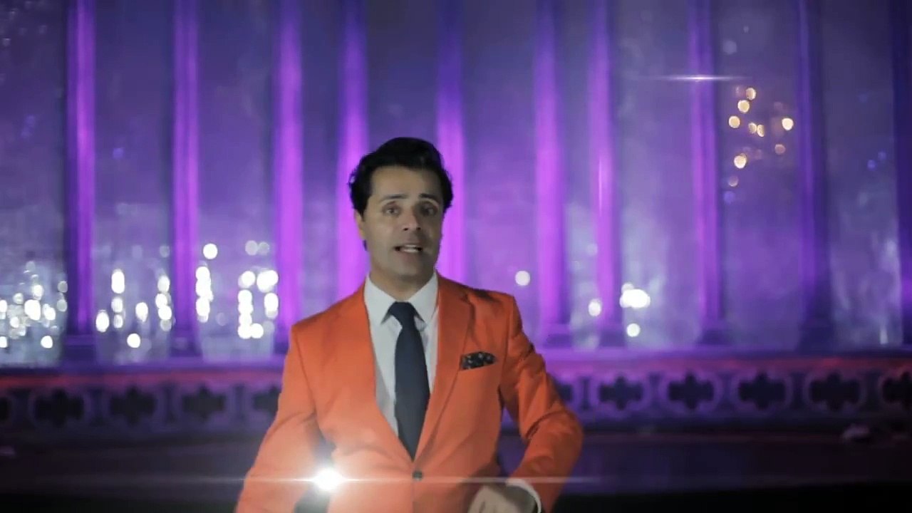 Jawid Sharif - Bekhe Ze Jayet