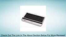 Koolertron Wireless Bluetooth Keyboard Stand/Case for Google ASUS NEXUS 7 Review