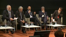 Assises des bibliothèques - Table ronde n°1 