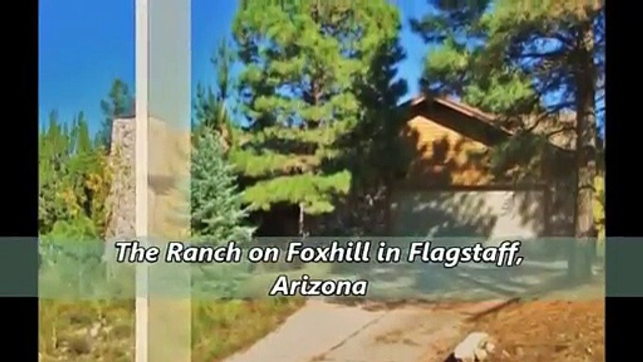 Vacation Rentals & Homes From FindRentals.com in Flagstaff, Arizona