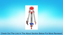 CST BERGER ALQCI20 ALUMINUM TRIPOD,FOR LASER LEVEL,AUTO LEVEL,SURVEYING,TOPCON Review