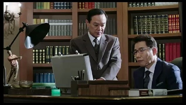 힐러 1화 141208 [월] 힐러 1회