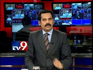 LIVE Nitesh Rane on Taxi Drivers Demand-TV9/Part2