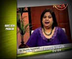 Adult Acne Problem-Dr. Shehla Aggarwal(Dermatologist)-Skin Care Alert