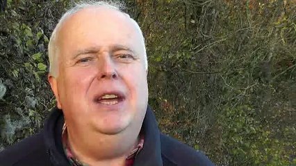 God TV - Falling Apart