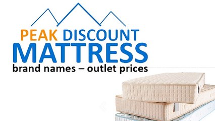 Twin Mattress For Soft And Cozy Comfort