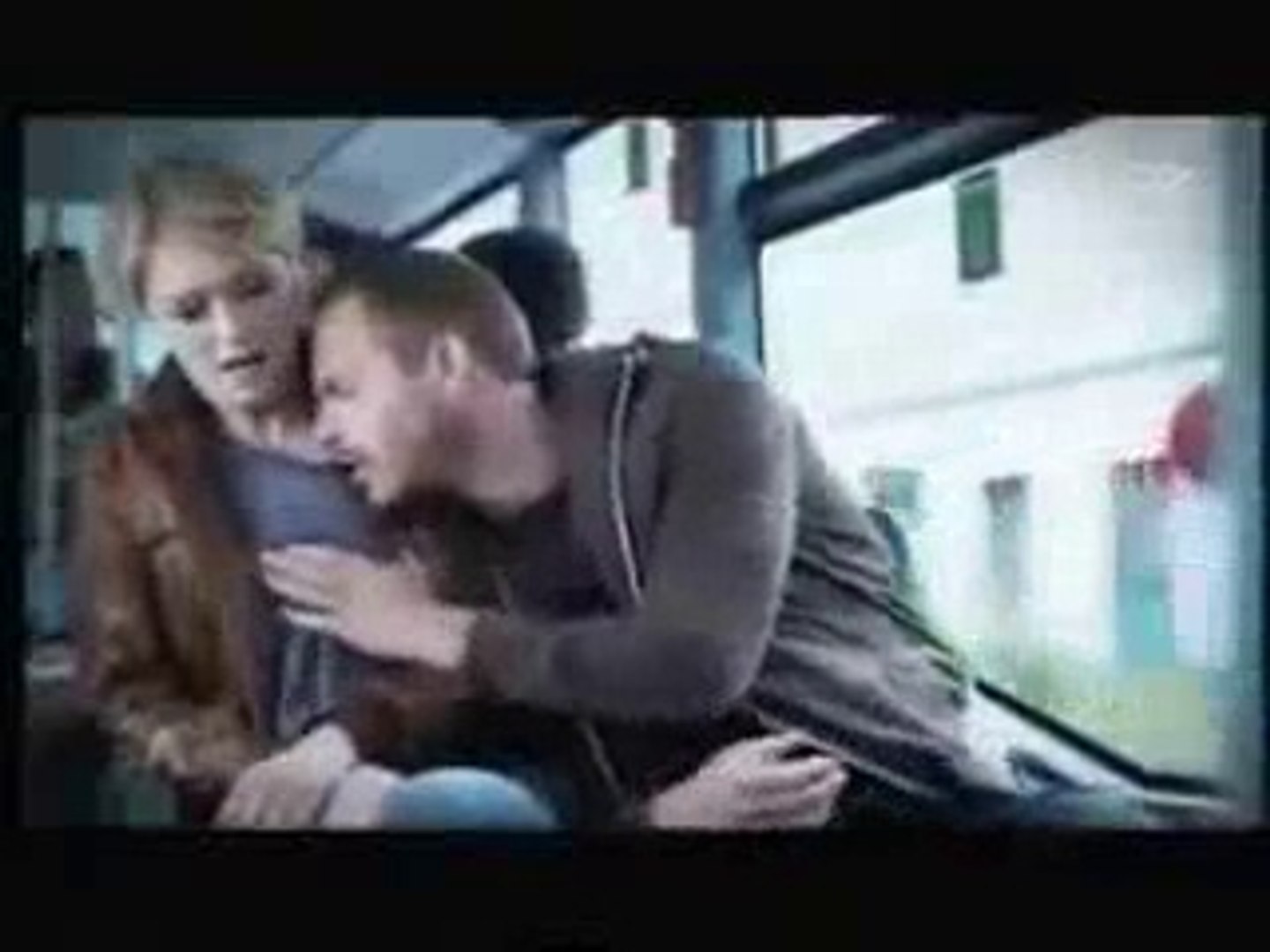 ⁣SLEEPING IN BUS- funny ~ PAKISTANI URDU HINDI SONGS