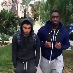 Korkusuz Korkak Bu Olsa Gerek