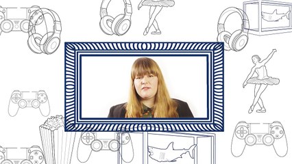 Creative Industries Federation