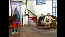 Koun Jeeta Koun Hara - Pakistani Punjabi Stage Drama HD