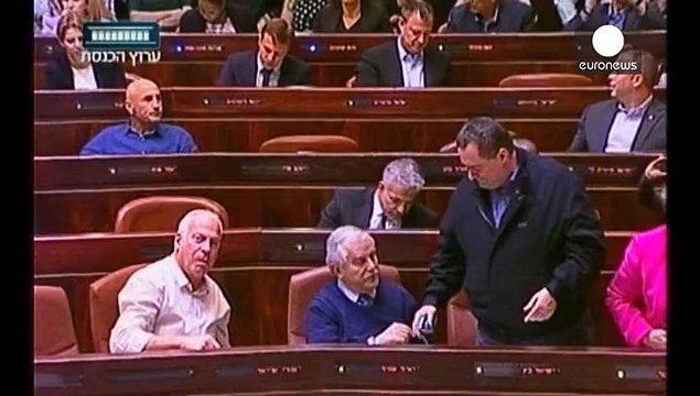 Ізраїль: розпуск Кнесету та дострокові вибори через непорозуміння в уряді