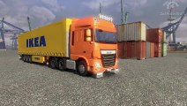 ETS2 Mod Download New patch Euro Truck Simulator 2 1.15