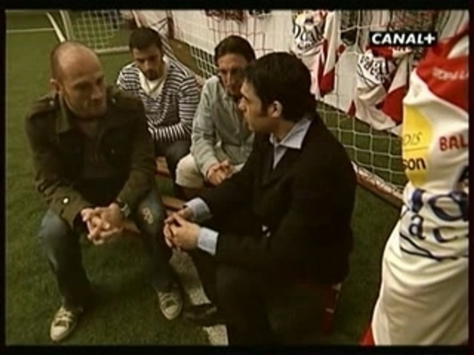 Marcel d'or 2006 ASNL
