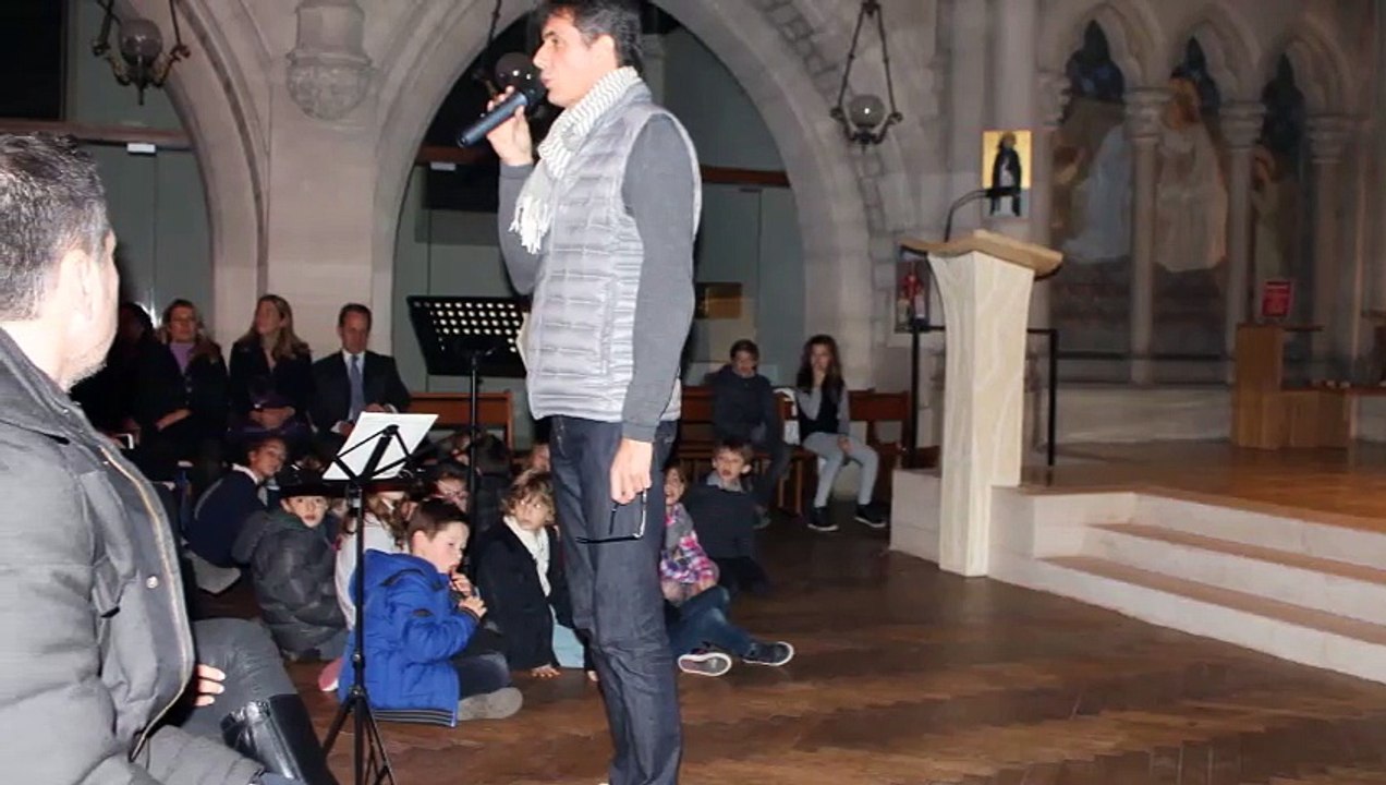 Concert Noël
