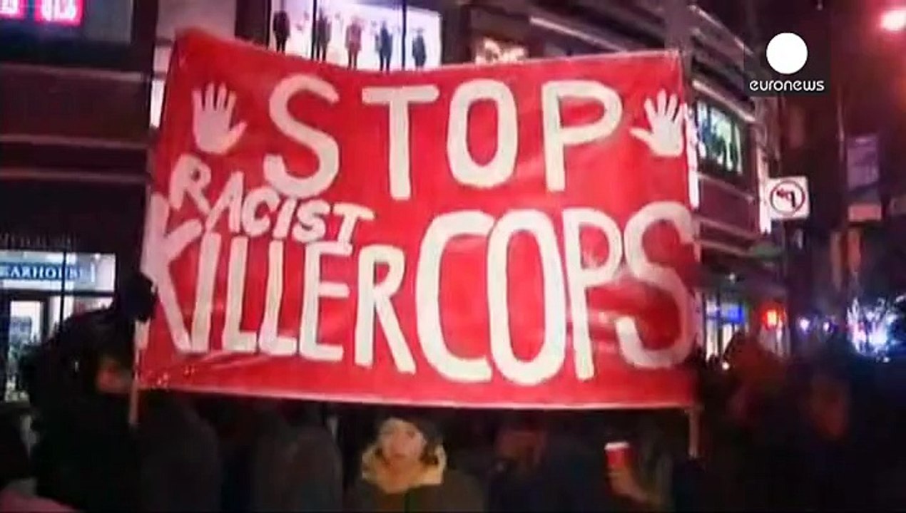 Us-justizministerium verschärft richtlinien für polizeikontrollen