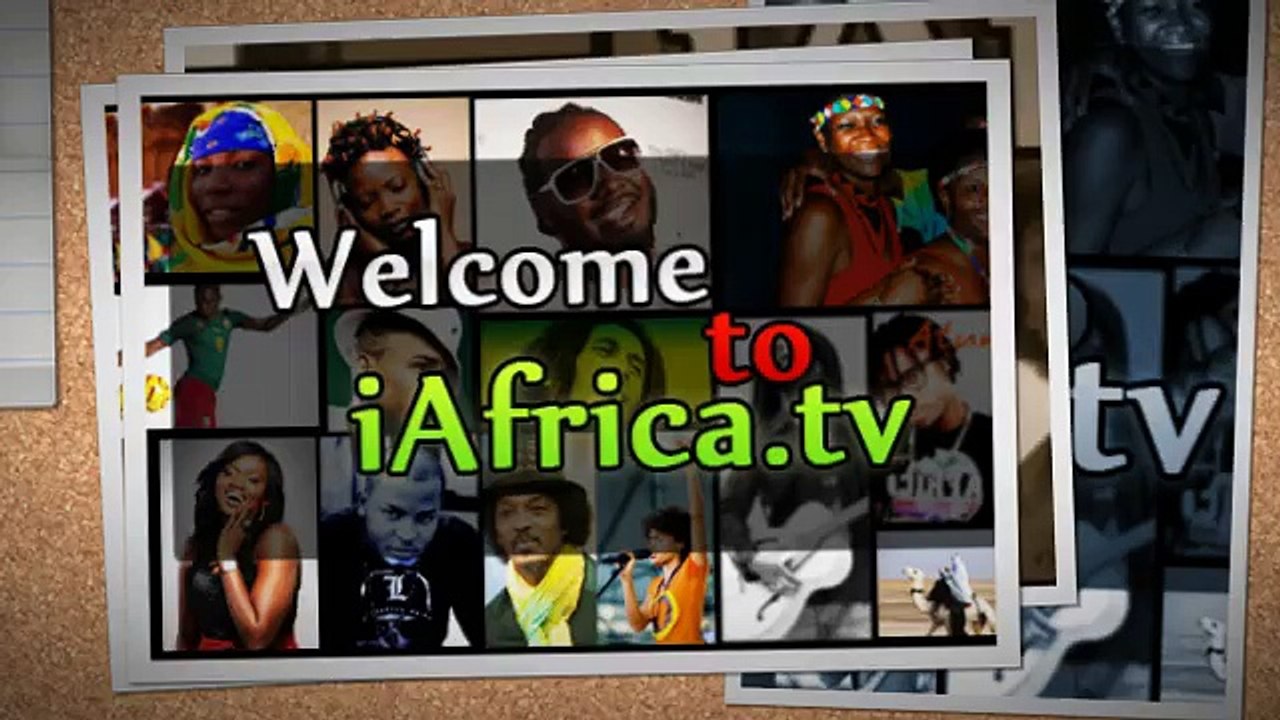 IAfrica.tv