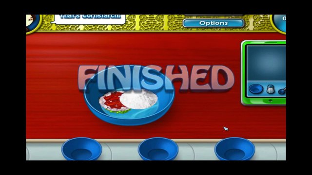 Let's Cook - Kung Pao Chicken [Cooking Academy 2: World Cuisine Walkthrough] China #3