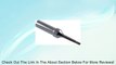 Soldering iron tip - screwdriver, for WES51, Weller Review