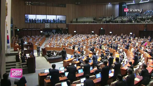 Korea Today Ep719C1 Efforts and tasks to eradicate corruption in Korea