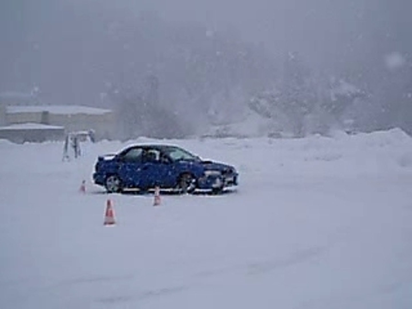 ⁣Sortie SICS circuit glace0207 089