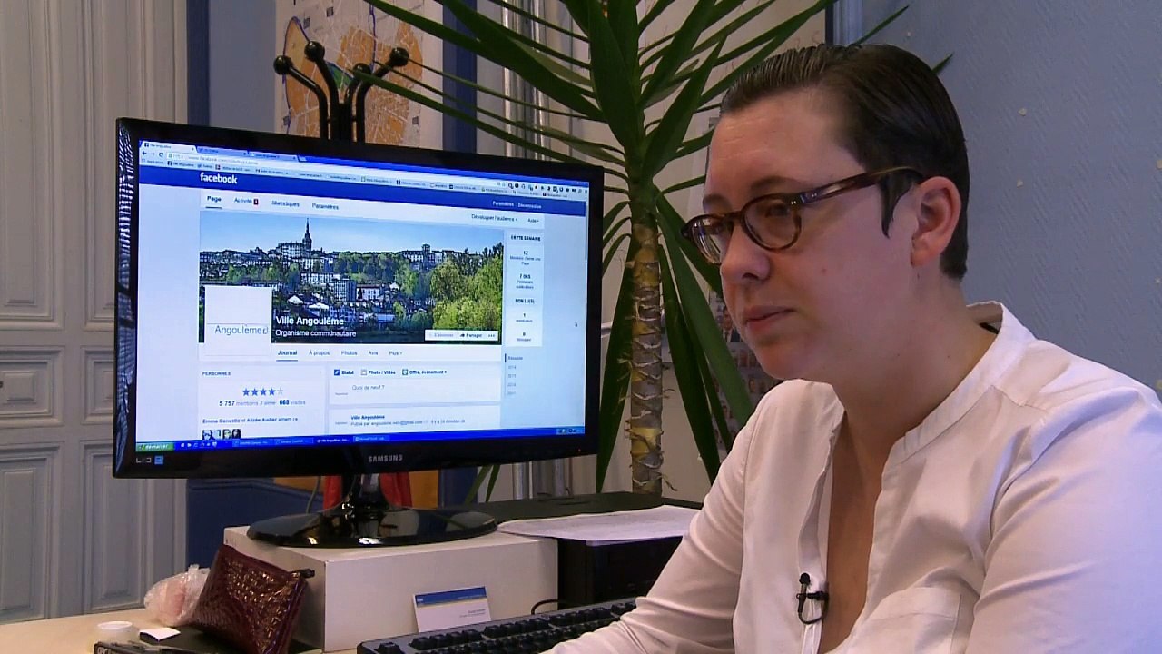 [Reconversion] Témoignage de Clarisse Chopin, ancien officier de communication dans l’armée de t