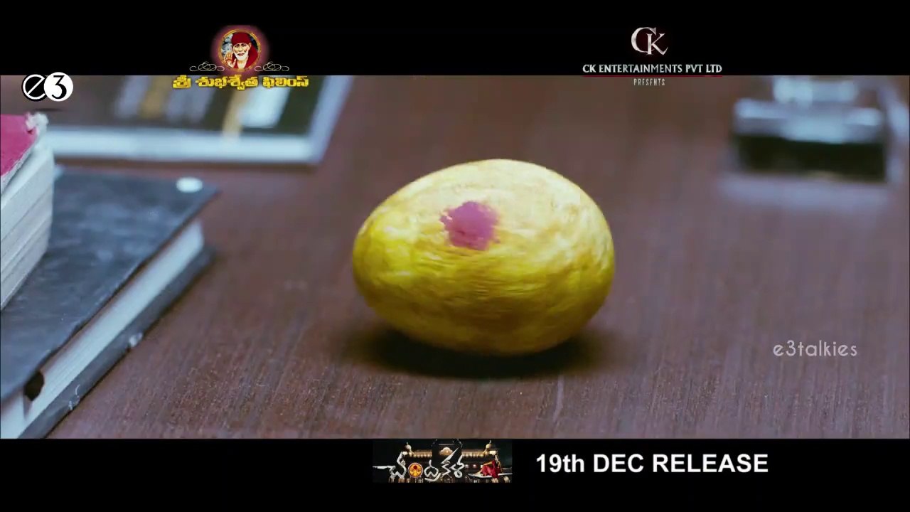 Chandra Kala Trailer-4