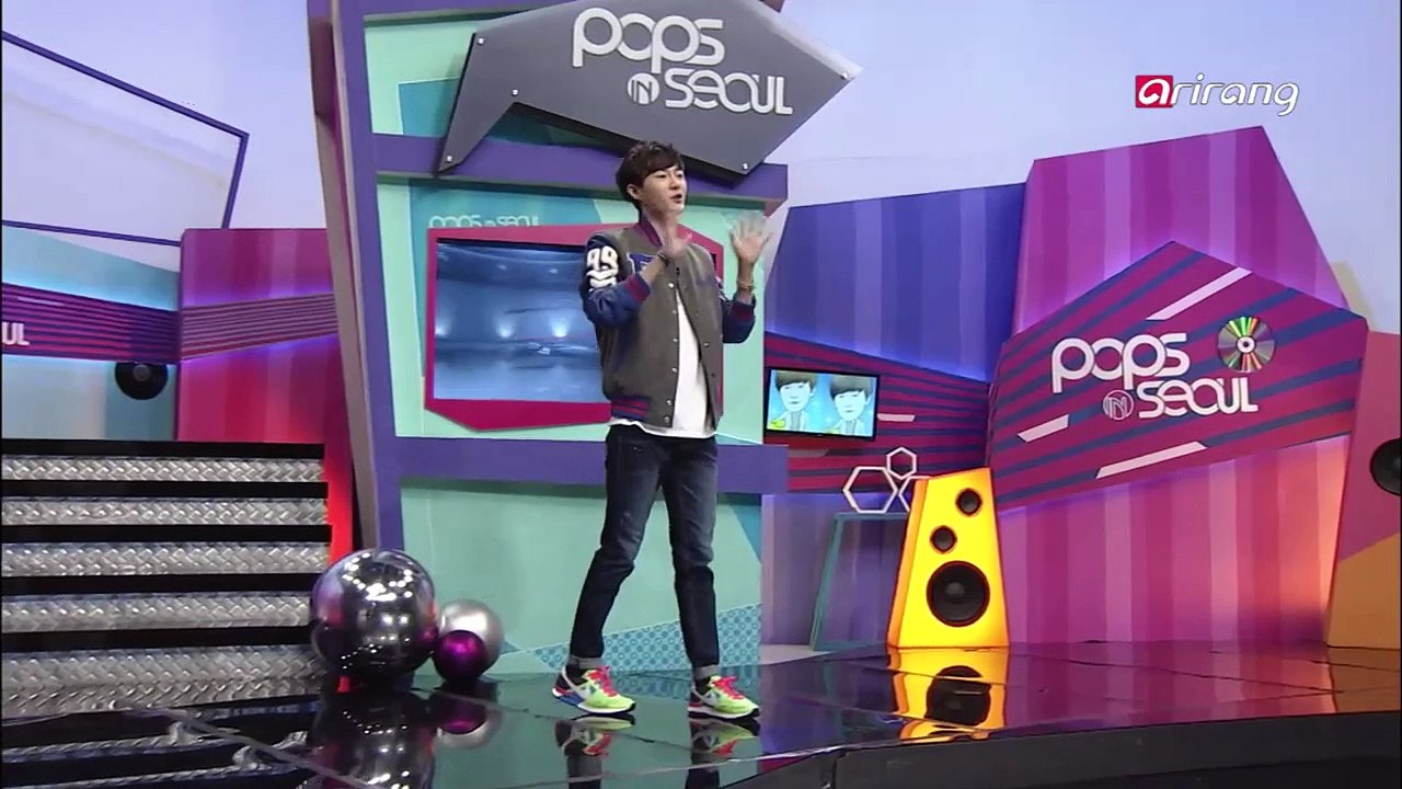 Pops in Seoul Ep2788C1 Buzz (Tree)