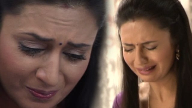Ishita Scared To Lose Ruhi Yeh Hai Mohabbatein