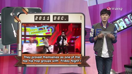 Pops in Seoul Ep2788C3 IU (You and I)