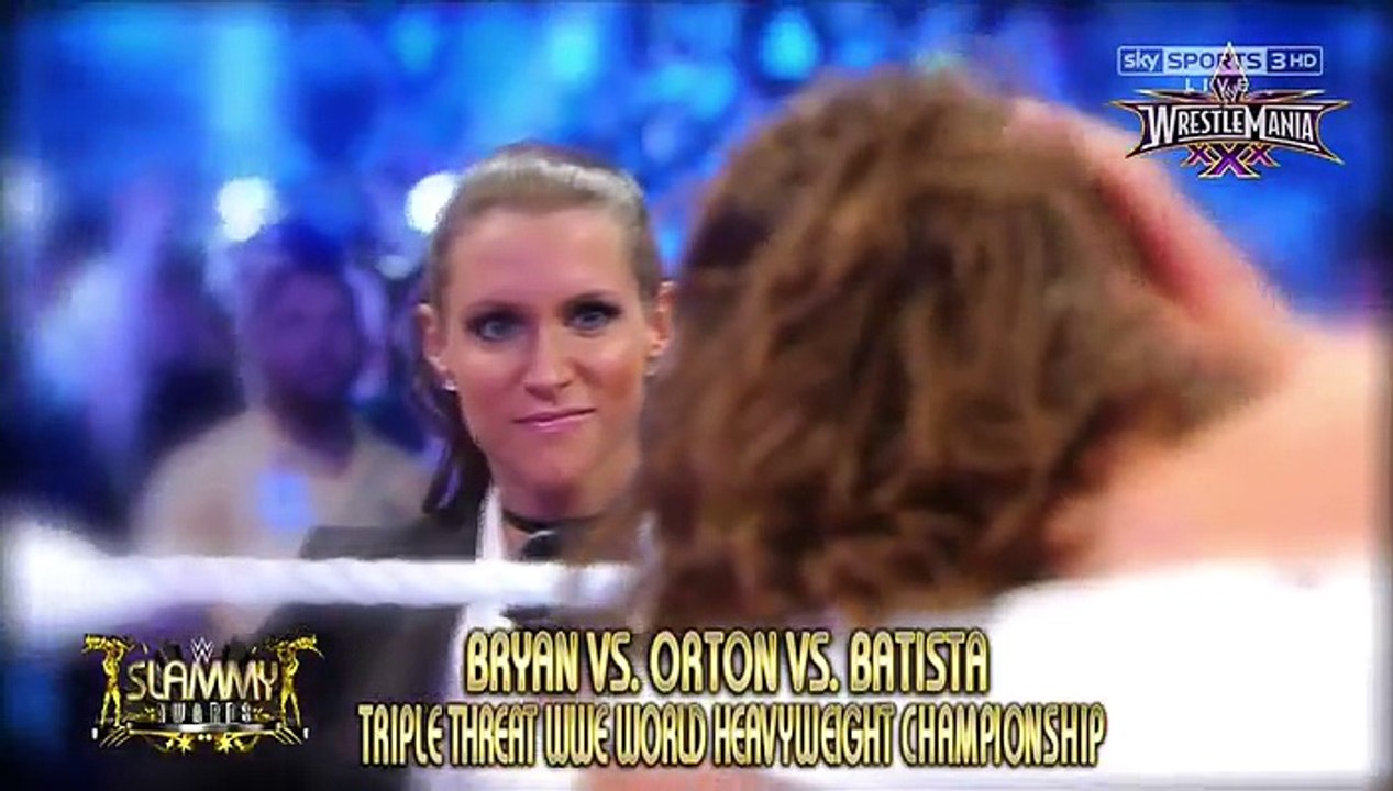 Uploaded By Desitvforum.net 8th December 2014 WRN Part3