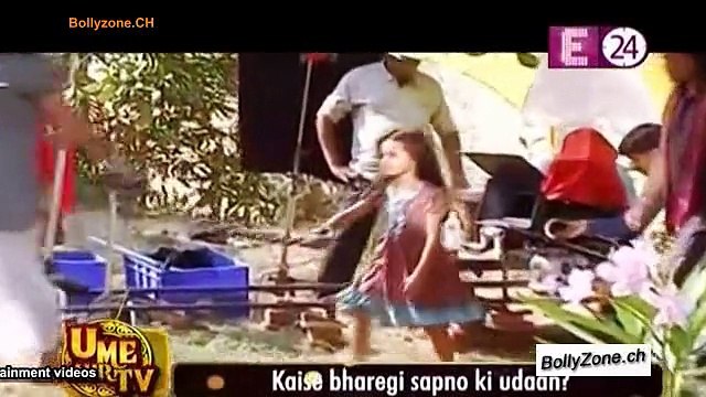 Chakor Phir Hui Bediyon Mein Qaid!! - Uddan - 9th Dec 2014