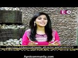 Meri Ashiqui Tum Se Hi - 9th December 2014 Ishani Ko Hogaya Pyar www.apnicommunity.com