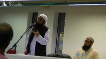 Jannat k Hassein Manazir By Moulana Tariq Jameel(Part 3)