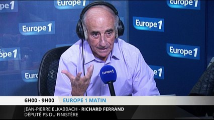 Loi Macron : "une des plus importantes du quinquennat"