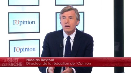 Duel Beytout/Joffrin : Travail le dimanche : pour ou contre ?